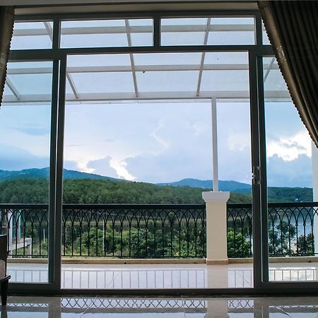 Romeo & Juliet Guesthouse Dalat Exteriör bild