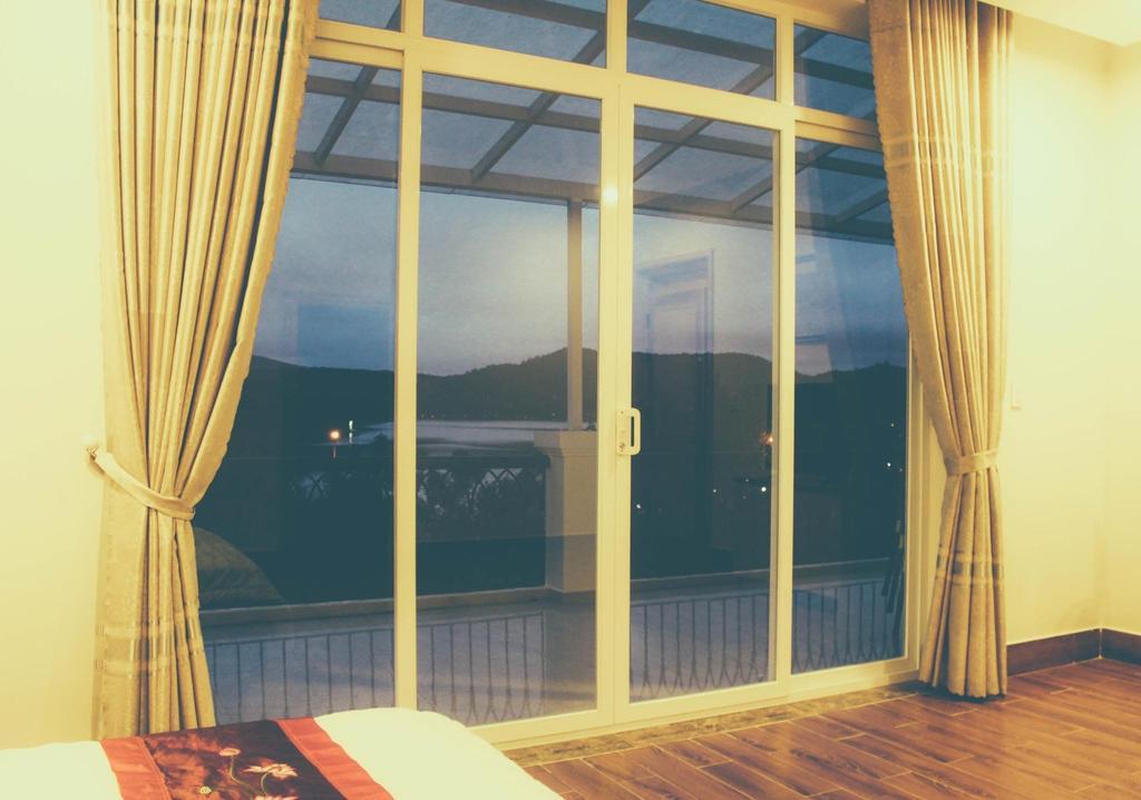 Romeo & Juliet Guesthouse Dalat Exteriör bild