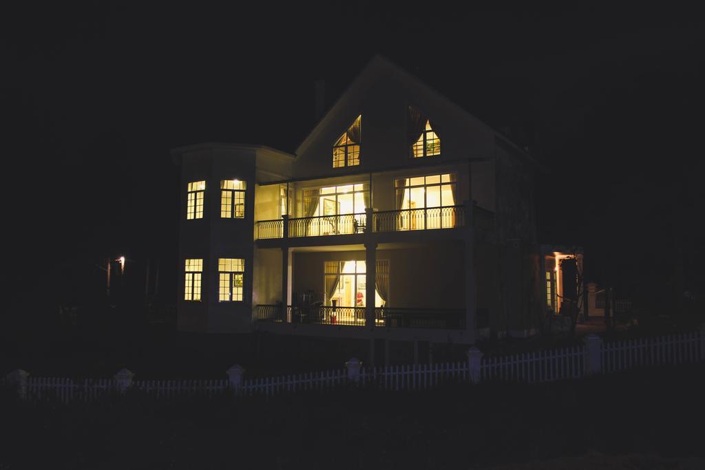 Romeo & Juliet Guesthouse Dalat Exteriör bild