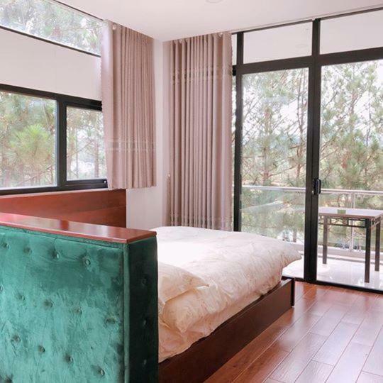 Romeo & Juliet Guesthouse Dalat Exteriör bild